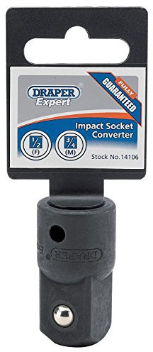1/2FX3/4M IMPACT CONVRTER-PCKD