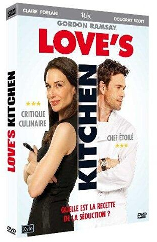 Love's kitchen [FR Import]