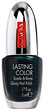 Pupa Nail Lasting Color 700 Pearly Green