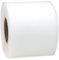 PRÄSENT C.E. Pattberg Verona Rouleau de Tulle Blanc, 50 m de Rouleau Tulle Blanc, Largeur 72 mm, Ruban décoration Mariage champêtre, Couture et Emballage de Cadeaux