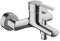Hansa 3742173 Hansaronda Wannen Armatur