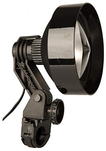 Lightforce Lance 140mm Scope-Mounted Lamp 400m