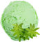 Waldmeister Geschmack 1 Kg Gino Gelati Eispulver für Speiseeis Softeispulver Speiseeispulver