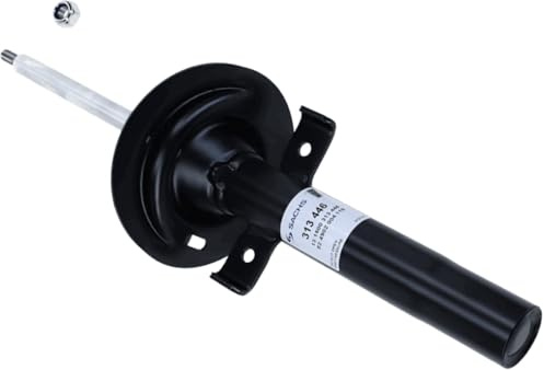 SACHS 313 446 Shock Absorber Compatible for Renault Scénic II (JM0/1_) 2003-2010 Front Axle and Other Vehicles