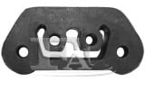 FA1 333-933 Halter, Abgasanlage