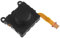 Replacement Analog Stick Joystick for PlayStation Vita - Black