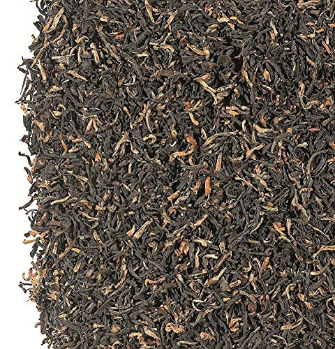 1kg - Tee - Assam - Mangalam - FTGFOP1 - Schwarztee