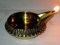 artcollectibles Indien Set von 5 Dekorative Messing Öl Lampen Diyas kuwer Hindu Puja Religiöse Beleuchtung