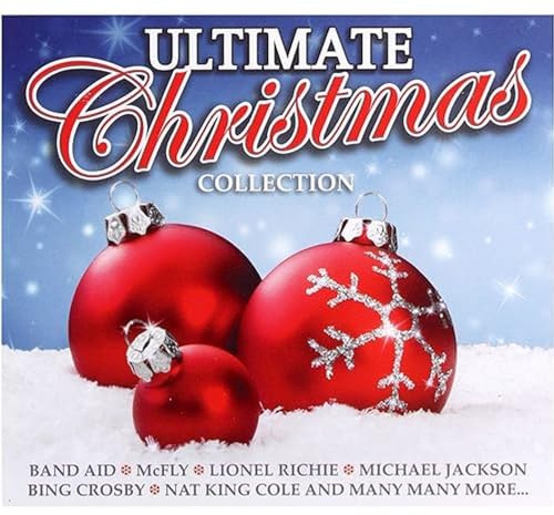 Ultimate Christmas Collection