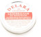 DELARA Lederbalsam mit hochwertigem Bienenwachs - Macht das Leder weich, geschmeidig und atmungsaktiv, braun, Dose 100 ml, Made in Germany