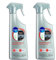 Wpro Original Degreaser Cleaner Spray for Neff Oven Cooker (500ml, Pack of 2)