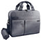 Leitz, Business Laptop-Tasche für 13.3 Zoll Laptop oder Ultrabook, Smart Traveller, Complete, Silber, 60390084