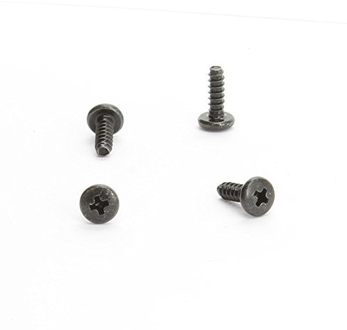 121AV Screw Taptype for Samsung HT-J4550 5.1 Smart 3D Blu-ray & DVD Home Cinema System