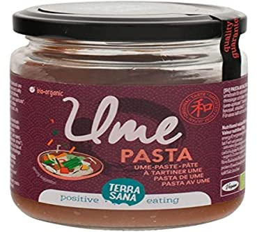 TerraSana - Ume paste - 250g
