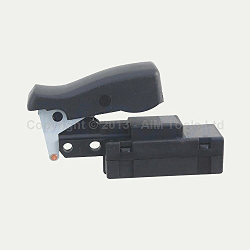 230MM 9 Angle Grinder Electric Switch Compatible with DEWALT