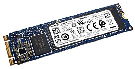 VFR5T 256Gb M.2 2280 SSD KSG60ZMV256G