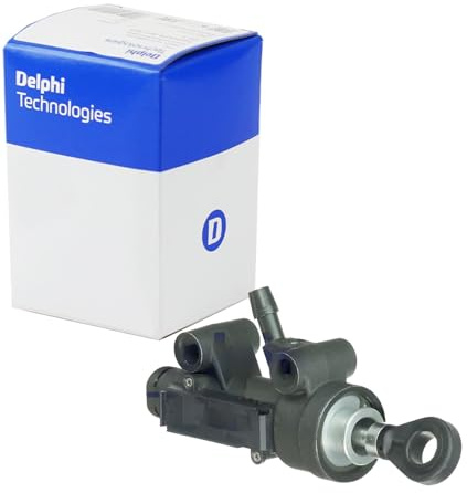 DELPHI LM80422 Pompa della frizione Compatibilità con BMW 5 Sedan E60 5 Touring E61 6 Coupe E63 6 Cabrio E64