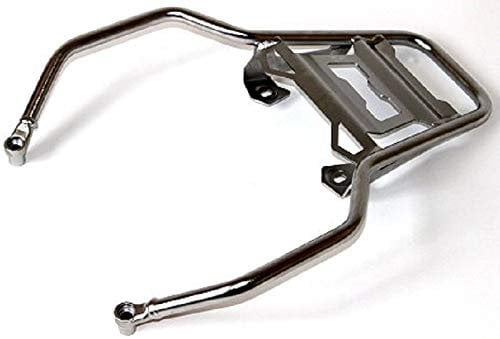 Topcaseträger Gepäckbrücke original Aluminium Topcase für BMW R1250GS + Adventure R1200GS LC