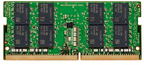 32GB DDR4-3200 SODIMM Memory