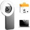Kodak RM001 Anneau Lumineux LED pour Smartphones et Ordinateurs Portables, 10,2 cm