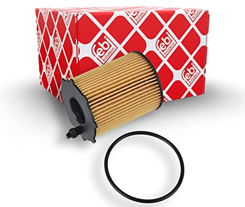 FEBI BILSTEIN Ölfilter