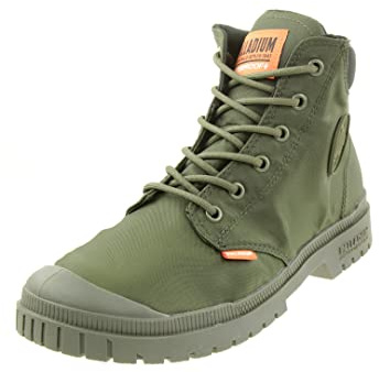 Palladium Pampa SP20 Cuff Wp+ 76835325, Boots