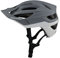 Troy Lee Designs Unisex – Erwachsene 191534041 MTB-Helm, grau, S