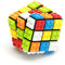 AMAZA 3x3 Speed Cube Stress Relief Sensory Toys 3x3x3 Magic Cube Puzzles Black Toy Sturdy and Smooth Cubes Toy Game Puzzle Toys for Kids and Adults