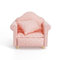 Odoria 1/12 Miniatur Sessel Puppenhaus Möbel Zubehör, Tupfen