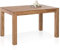 moebel-eins EMILION Esstisch, Material Massivholz, lackiert, Buche, 160x80 cm