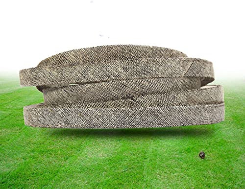 Courroie trapézoïdale pour John Deere M110313, M154958 pour Cub Cadet 754-04041, 954-04041 (5/8 x111) (B108) en Kevlar