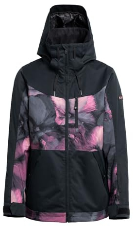 Roxy Damen Presence Parka Jk Windjacke (1er Pack)