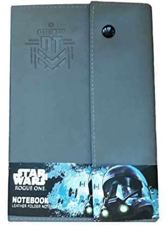 Star Wars - Rogue One Imperium PU-Notizbuch