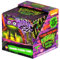 SHASHIBO Teenage Mutant Ninja Turtles Shape Shifting Box - Award-Winning, Patented Magnetic Puzzle Cube w/36 Rare Earth Magnets -Fidget Cube Transforms Into Over 70 Shapes (Donnie Series 2)
