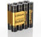 BONAI Piles Lithium AAA 1.5V - 1200mAh Haute Capacité, Sortie Constante, Faible Auto-décharge Ultimate Power for High Drain Devices, Non-Rechargeable (8 Pack)