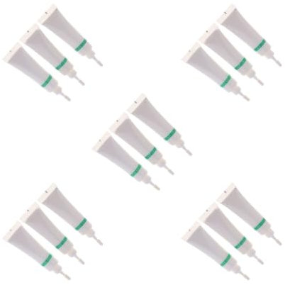 Juego de 5 piezas de 3 piezas de pintura para muebles de madera, pintura para reacabado de arañazos, color blanco