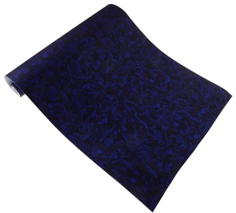 iplusmile Carbonfaser Schutzfolie Für Wasserfest Und Kratzfest Für Außenspiegel Individuell Zuschneidbar Langlebige Pet-materialien Stylisches Design