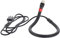 Lurrose Type C Charging Line Durable Portable Data Cable with Phone Stand Function Stylish Design for Convenient Charging and Data Transfer