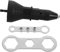 Zerodeko 1 Kit D'Outils De Rivetage Sans Fil Accessoire Électrique Perceuse Sans Fil Riveteuse Électrique Insertion D'Écrou Outil Manuel Adaptateur D'Écrou Plastique