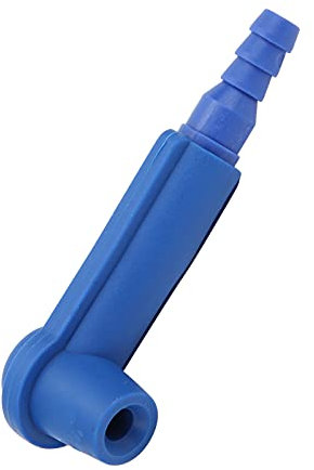 Cocoarm Bremsflüssigkeit Wechsler Öl Luft Schnelle Austauschwerkzeug Bremsflüssigkeit Entlüftung Universal ABS Material für Autos Trucks Baufahrzeuge