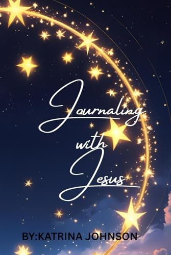 Journaling With Jesus