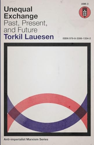 Unequal Exchange: Past, Present, and Future
