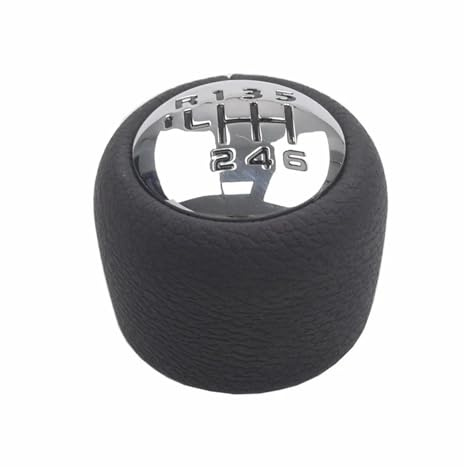 Pomos De Palanca De Cambios Pomo De Palanca De Cambios De 6 Velocidades Para Citroen Para C4 Para Grand Para Picasso Estilo De Coche 2403GY 2403.GY