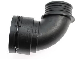 Tubo Aspirazione Auto Per BMW 335i E90 E91 E92 E93 N54 2006-2013 11531708278 11531705223 Termostato Pompa Acqua Radiatore Liquido Raffreddamento Tubo Aspirazione Aria Tubo