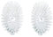 OXO Good Grips Recambios para cepillo con dispensador de jabón para fregar platos, sartenes y ollas