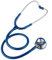 Stethoskop Prestige Standard blau