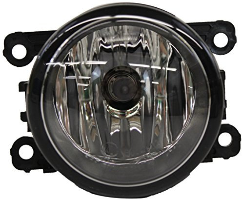 Ford Original 4F9Z-15200-AA Nebelscheinwerfer-Montage, vorne