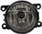Ford Original 4F9Z-15200-AA Nebelscheinwerfer-Montage, vorne