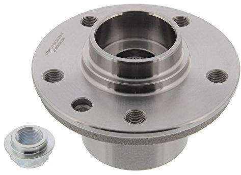 Mapco 26749 Radlager Radlagersatz vorne/hinten