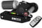 ENDURO 11825 Caravan Rangierhilfe Wohnwagen EM203, halbautomatisch, mit Kettengetriebe, Black